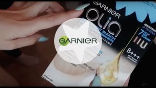 Case Study Garnier Olia [upl. by Ytsirt]