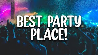 Top 10 Best Places To Party in Europe [upl. by Sewoll693]