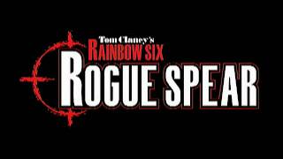 Rainbow Six Rogue Spear Soundtrack  Hot Zone Preparation [upl. by Silma]