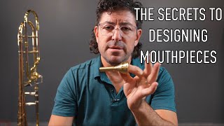 HOW I MAKE MOUTHPIECES My Secrets… [upl. by Aneema]