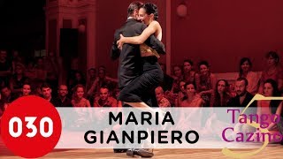 Maria Filali and Gianpiero Galdi – Mimosa FilaliGaldi [upl. by Araik759]