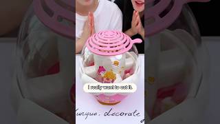 Review Popcorn Maker Toys chireviewdochoi funny toys popcorn viralvideo [upl. by Dirgis]