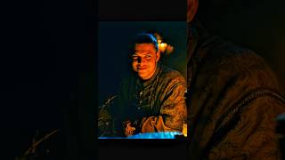 Ivar the boneless  sigurd Edit vikingsmovieeditshorts [upl. by Akemad]