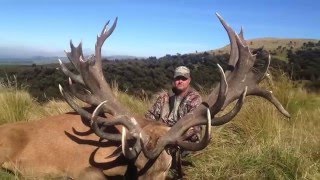 Leithen Valley Trophy Hunts  Promo Video [upl. by Emmott]