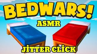 Minecraft Bedwars Asmr GamePlay [upl. by Assili78]