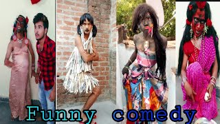 Top Best Comedy videos11  Eyeconic Kajal Comedy  Tik Tok Eyeconic Kajal Challenge  viral method [upl. by Rida]