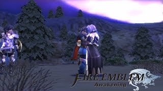 Fire Emblem Awakening  Classic Chrobin  Part 14 [upl. by Hollingsworth298]