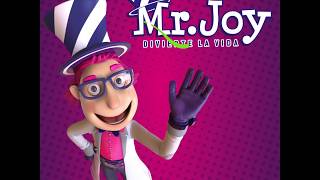 Mr Joy Real Plaza Trujillo [upl. by Cletis]