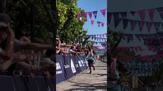 🟧 TDC  🥇 Sammy Chelangat 🇰🇪  Trail Alsace Grand Est by UTMB 2024 [upl. by Marris547]