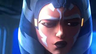 Star Wars clone wars order 66 scene  with added anakins betrayal theme [upl. by Fihsak]