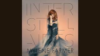 Mylene Farmer  Stolen Car Audio [upl. by Llyrpa273]