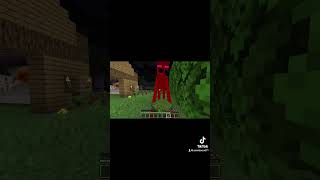 Minecraft 0 Hearts Glitch [upl. by Lody33]