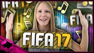 OFFICIAL FIFA 17 SOUNDTRACK  SPOTIFY PLAYLIST [upl. by Efeek]