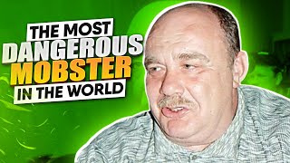 Semion Yudkovich Mogilevich Most Dangerous Russian Mobster  WorthTheHype [upl. by Hudis]