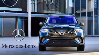 MercedesBenz GLE 2024  Visual Review Photo [upl. by Carli]