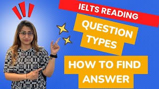 IELTS Reading Question Types  Strategy amp Practice by baby code [upl. by Obocaj]