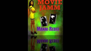 Movie Jamm  Naam Kya Hai Manni Rebel [upl. by Nonnairb385]