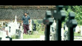 Mullamottum Munthiricharum Malayalam Movie  Indrajith  Takes Meghana to Parents Grave  HD [upl. by Mhoj]