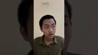 Mahdy dhafiardi Autobiograph English A2 UNSERA [upl. by Carry]