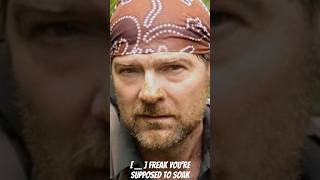 Bear Grylls vs Les Stroud  Post Unavailable [upl. by Janiuszck]