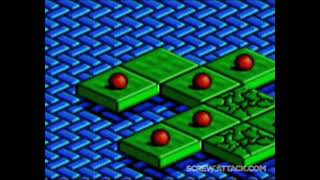 ScrewAttacks Video Game Vault  Kablooey SNES 20100320 [upl. by Gaskins]