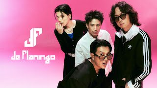 ถ้าเธอฟังเพลงนั้น That Song  De Flamingo「Official MV」 [upl. by Eednil]