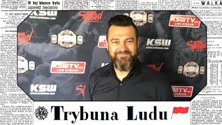 Trybuna Ludu 1  Martin Lewandowski odpowiada na pytania internautów [upl. by Aisats966]