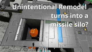 Unintentional Remodeling Hostile Star System Ep 25 [upl. by Enelie182]