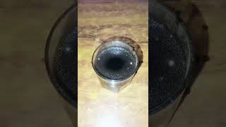 Red Hot ball vs Engine Oil satisfying experiment science scienceexperiment asmr [upl. by Aitam392]