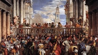 The Complete Works of Paolo Veronese [upl. by Naloj631]