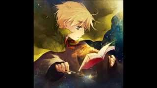 Hetalia England Character Song My Friend [upl. by Clynes]