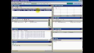 Sam Broadcaster v422  Setting Up Statistic Relays [upl. by Meehar]