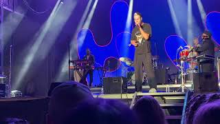 Fitz and the Tantrums  SEMA Fest  Las Vegas  1182024  Fool [upl. by Harias]