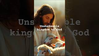 Unshakeable kingdom of God [upl. by Hannis]