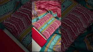 quotOnline Shopping in Bangladesh 2024  Wholesale Dress Three Piece Collection  Paikari Marketquot [upl. by Sibeal]