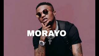 Wizkid  MORAYO ft Ty Dolla ign Official Audio [upl. by Cummings]