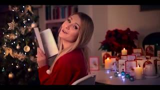 A Christmas Message from Lauren Southern [upl. by Namaan992]