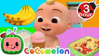 Who Wants Ice Cream Song  More  Cocomelon  Nursery Rhymes amp Kids Songs  Moonbug Kids  Fun Zone [upl. by Cantlon114]