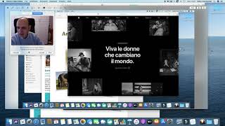 Come Fare Screenshot O Riprese Dello Schermo Sul Tuo Mac [upl. by Sitruc978]