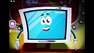 Boardy The SmartBoardShovelWare’s Brain Game [upl. by Odranar]