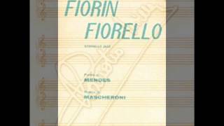 FIORIN FIORELLO CLAUDIO VILLA  1959 CETRA [upl. by Clothilde233]