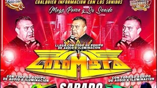 Baile Sonidero en Las Calles de Los Angeles CA 1ro De Julio 2023 Sonido Colombia en vivo [upl. by Grail491]