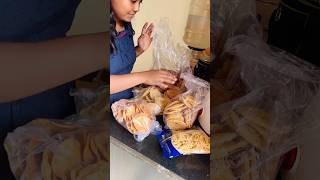 Bangalore வந்தாச்சு …வேலைகள் ஆரம்பம்🤩✨🏃‍♀️❤️🥳tamilshorts minivlog food [upl. by Ramilahs255]