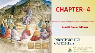 Directory for Catechesis  Chapter 4  SyroMalabar [upl. by Ithsav335]