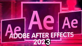 Adobe After Effects Ativado 2023  Download After Effects  Baixar e estalar [upl. by Etnoj]