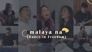 Malaya Na Dance in Freedom  Victory Worship [upl. by Aroz174]