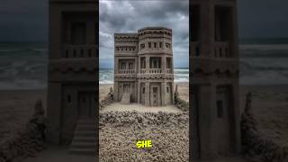 The Best Sandcastle in The World [upl. by Setsero]