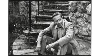 John Cheever [upl. by Duntson]