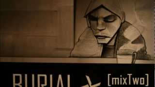 Burial mixTwo HQ [upl. by Gader405]