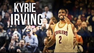 Kyrie Irving Mix  7 Yearsᴴᴰ [upl. by Marvel]